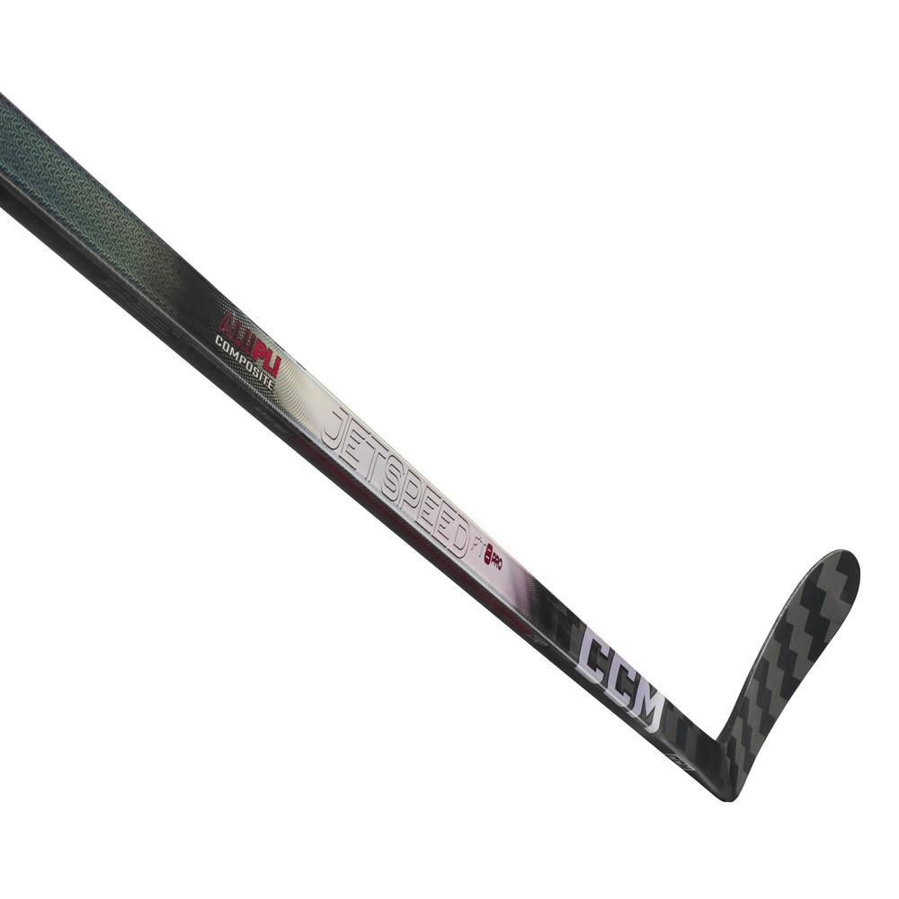 CCM Jetspeed FT8 Pro Eishockeystock Junior