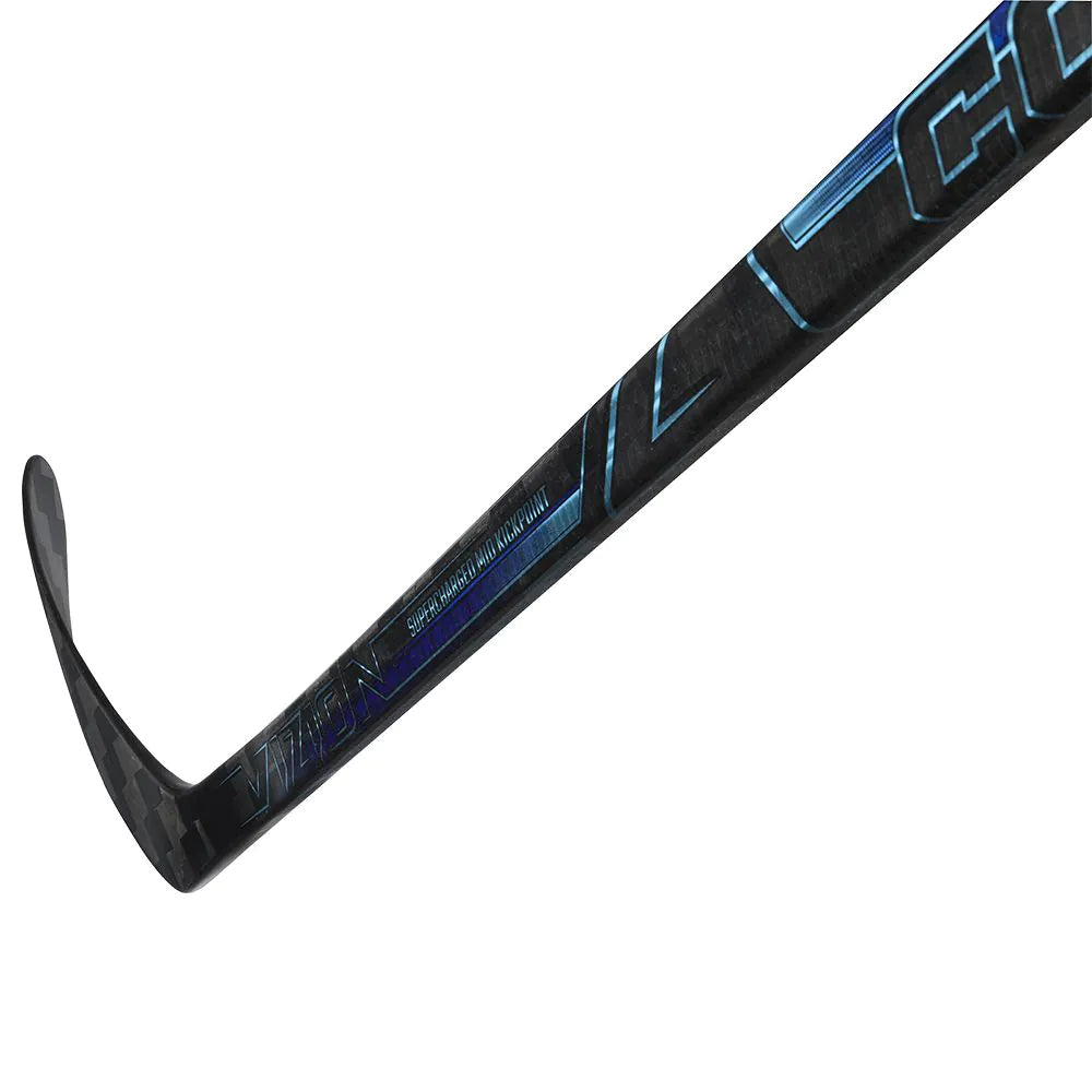 CCM Stock VIZION II Mid Senior