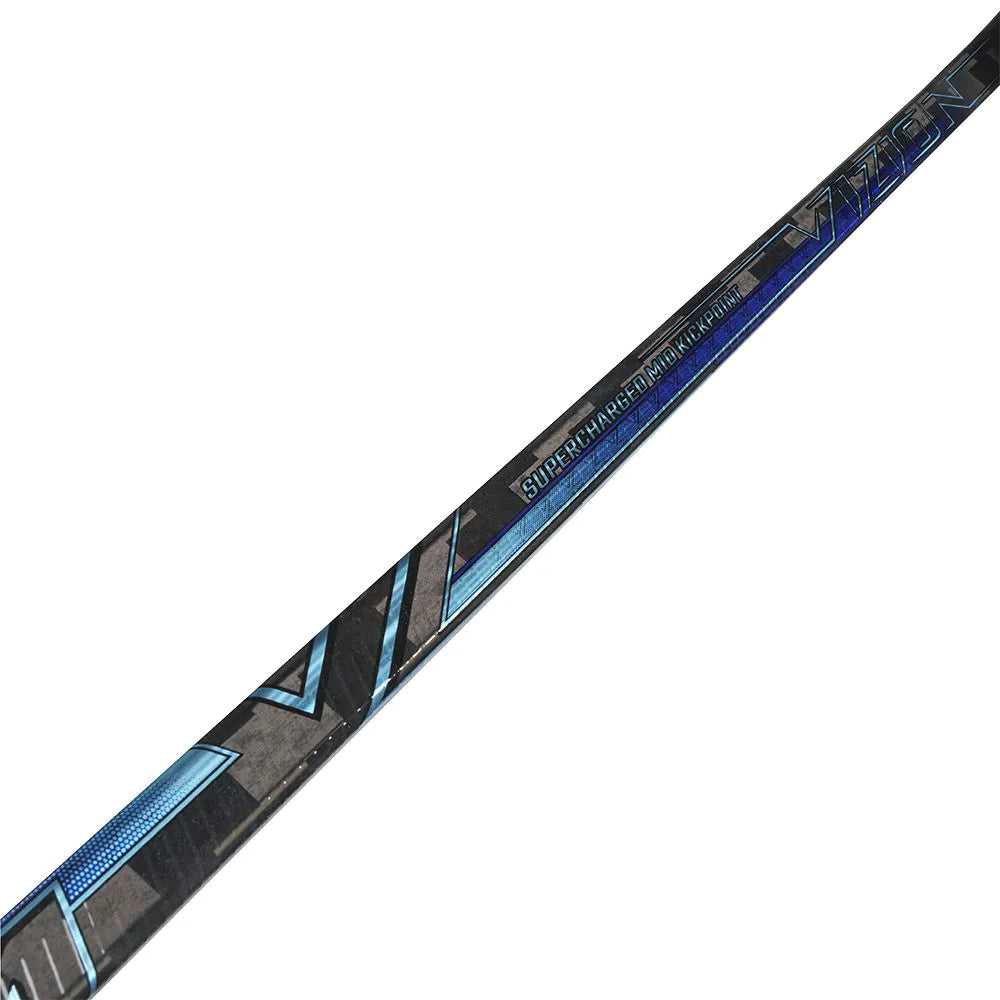 CCM Stock VIZION II Mid Senior
