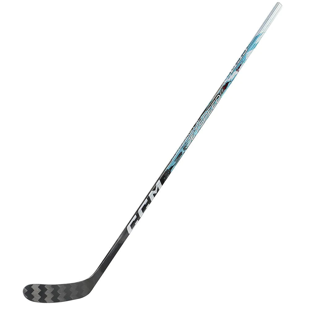CCM Ice Hockey Stick FT9 PRO Intermediate