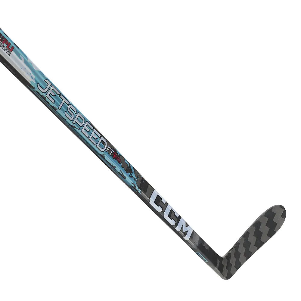 CCM Ice Hockey Stick FT9 PRO Intermediate