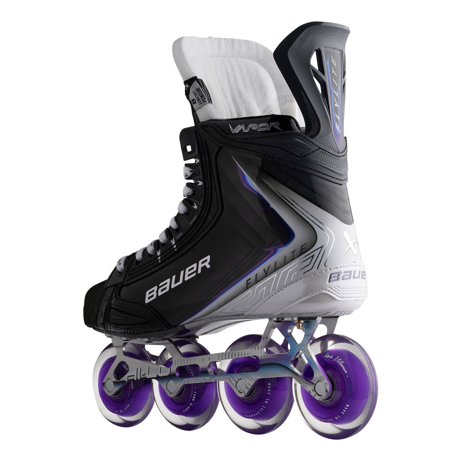 BAUER Inlinehockey Skate Vapor Flylite