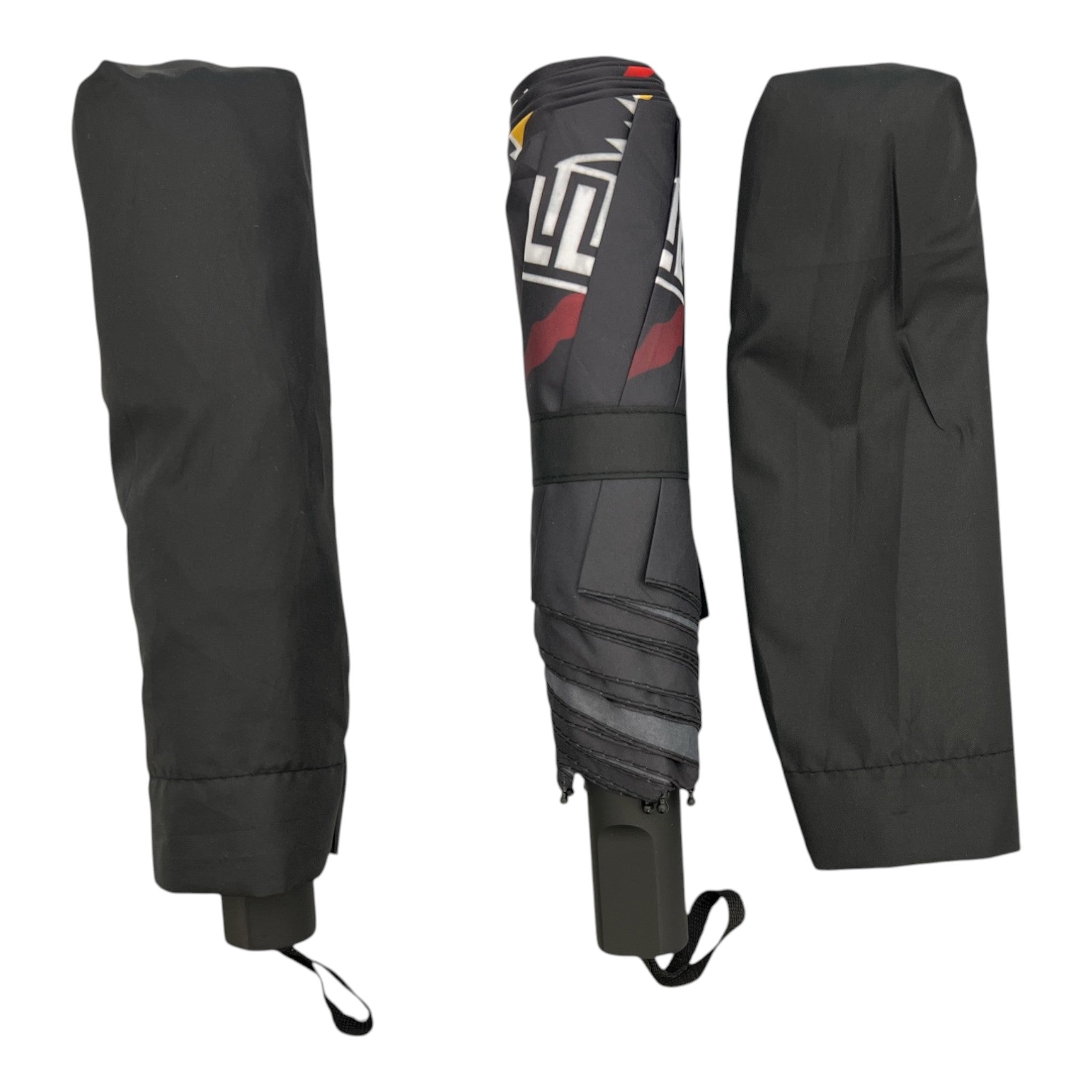 Rebells Umbrella Knirps Knirps Black