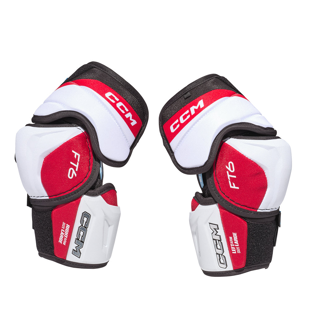 Coudières CCM Jetspeed FT6 Junior 20.72073 23