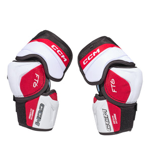 CCM elbow pads Jetspeed FT6 Junior 20.72073 23