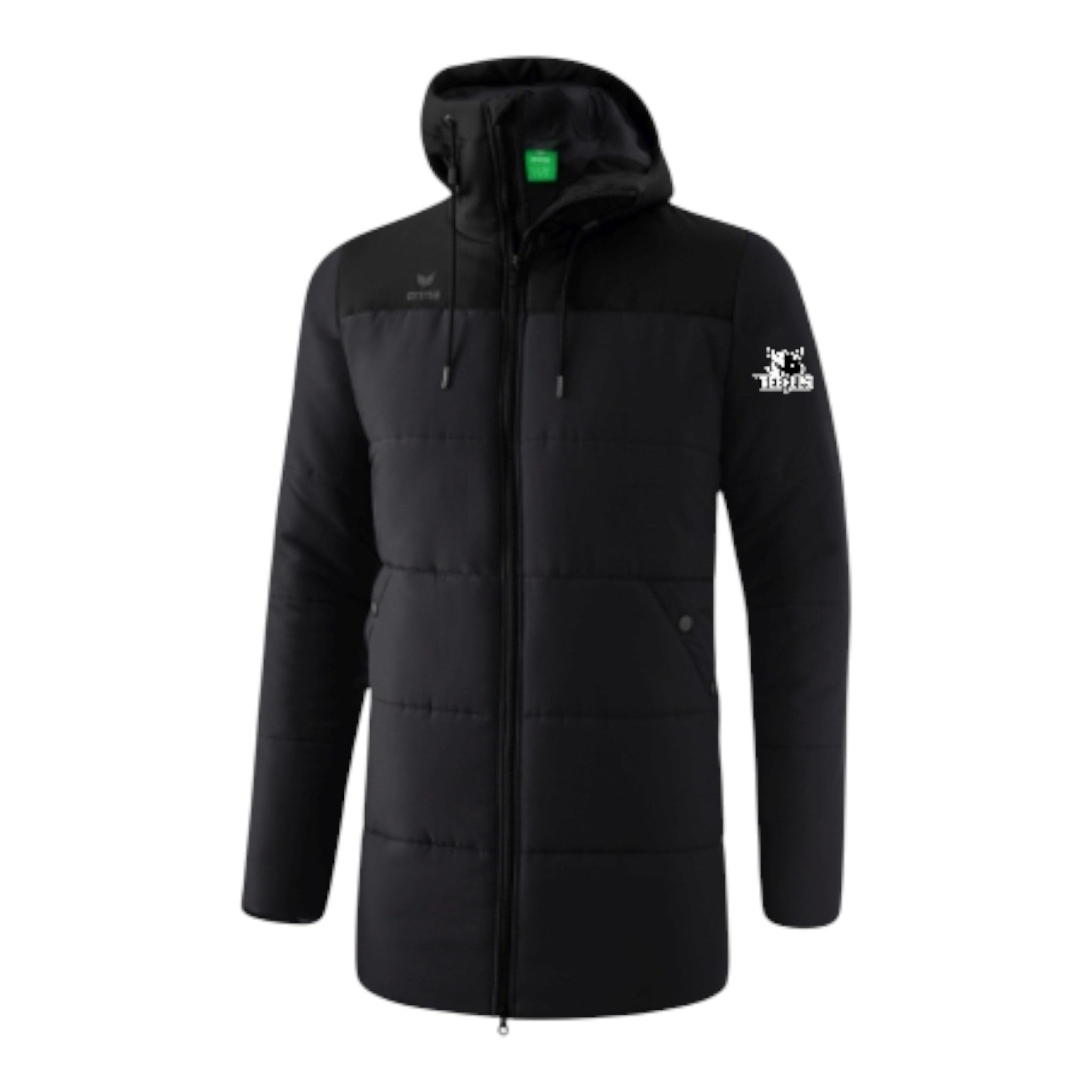 Squad Winter Jacket 2062011 Senior Rebels