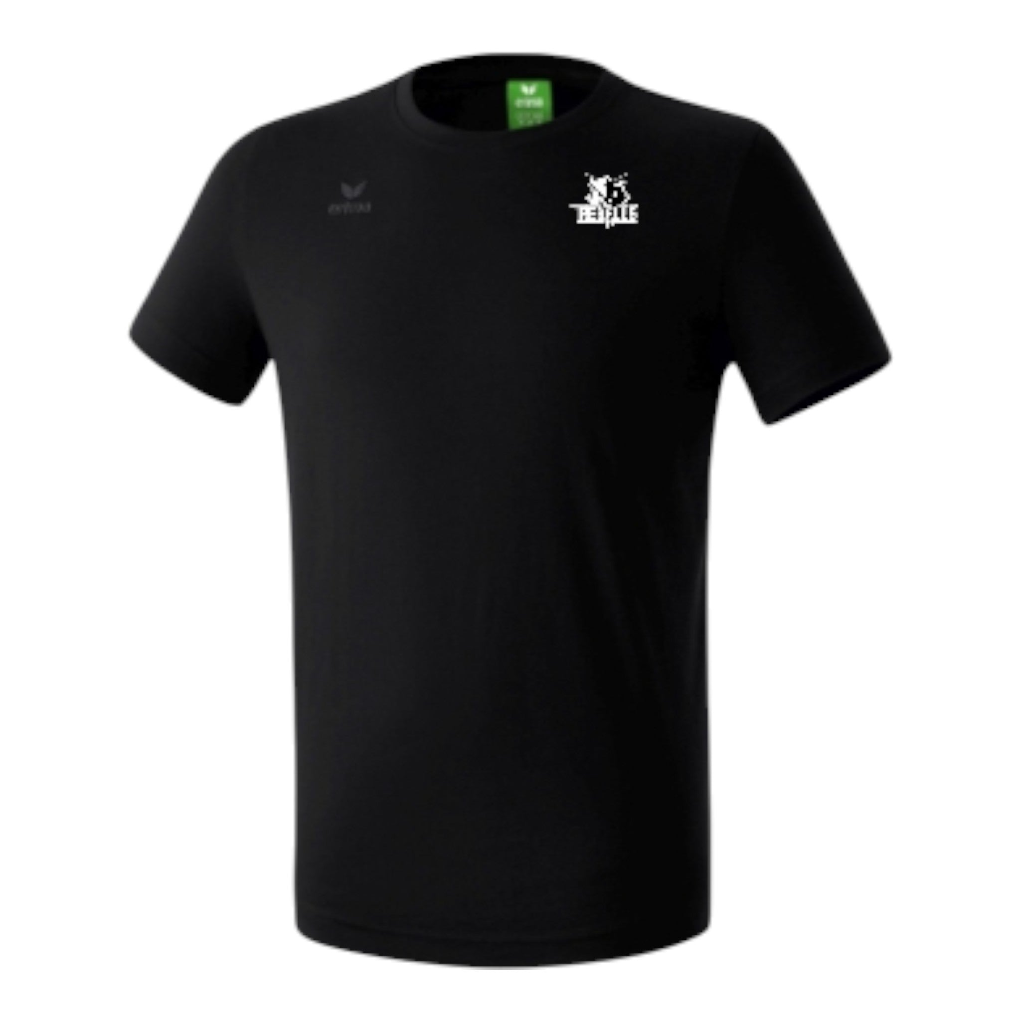 Team sports T-shirt 208330 Senior Rebels