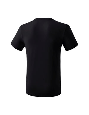 Teamsport T-Shirt 208330 Junior Rebells