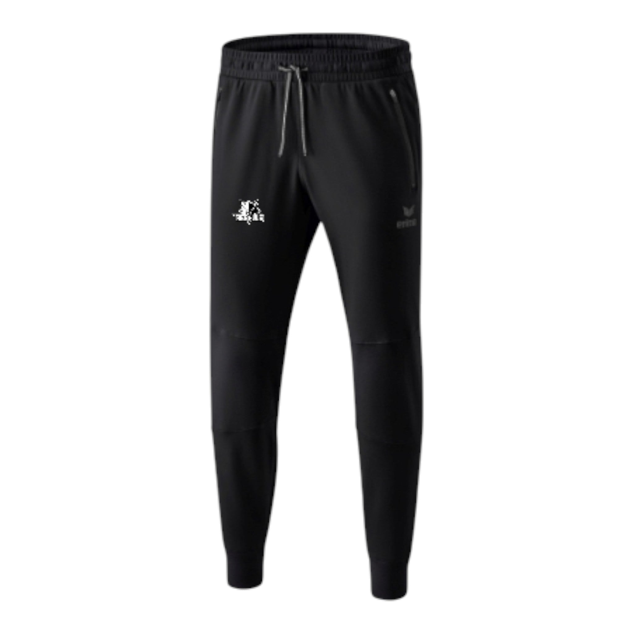 Essential Sweatpants 2101807 Junior Rebels Black