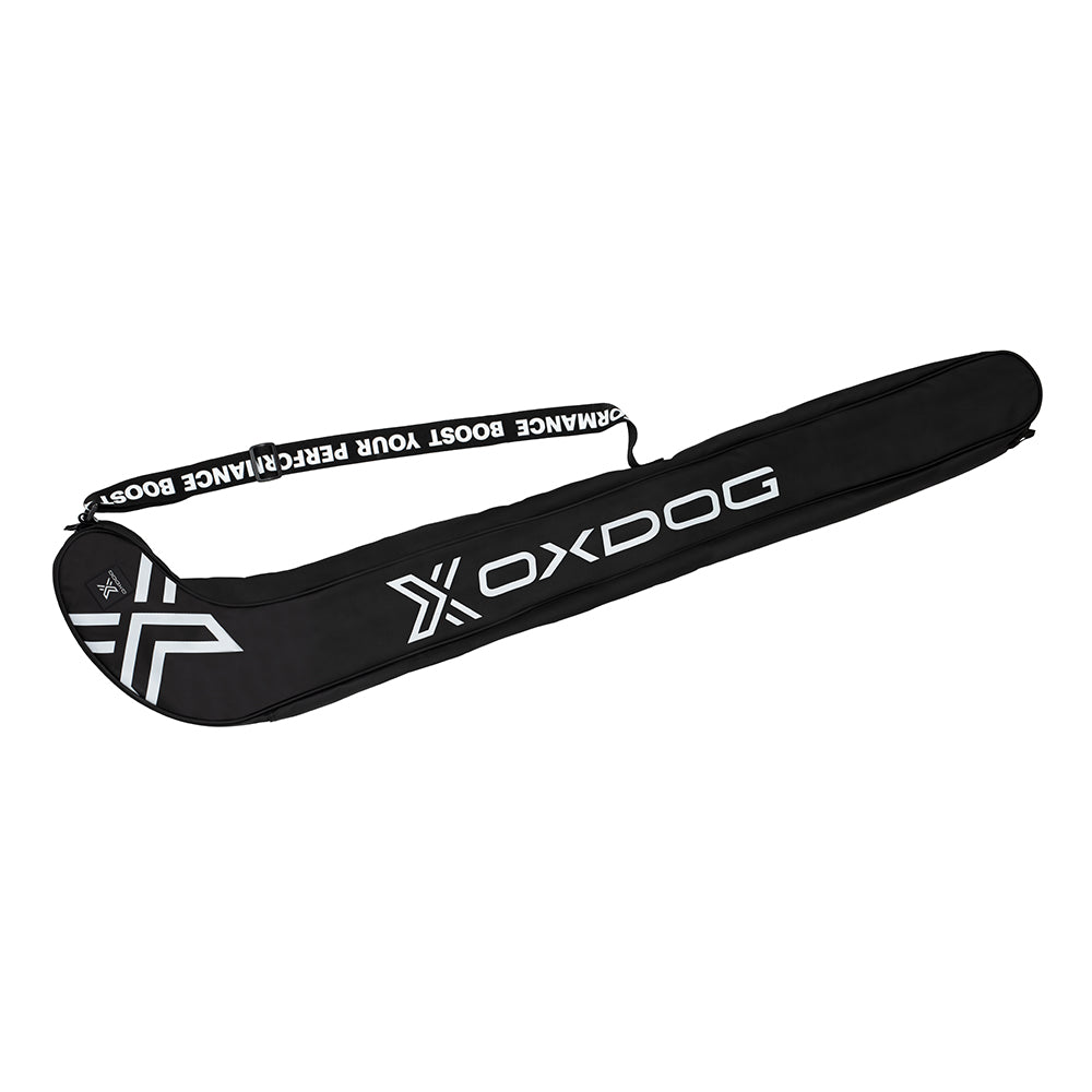 Oxdog OX1 Stocktasche Junior 19.51635 SCHWARZ-WEISS