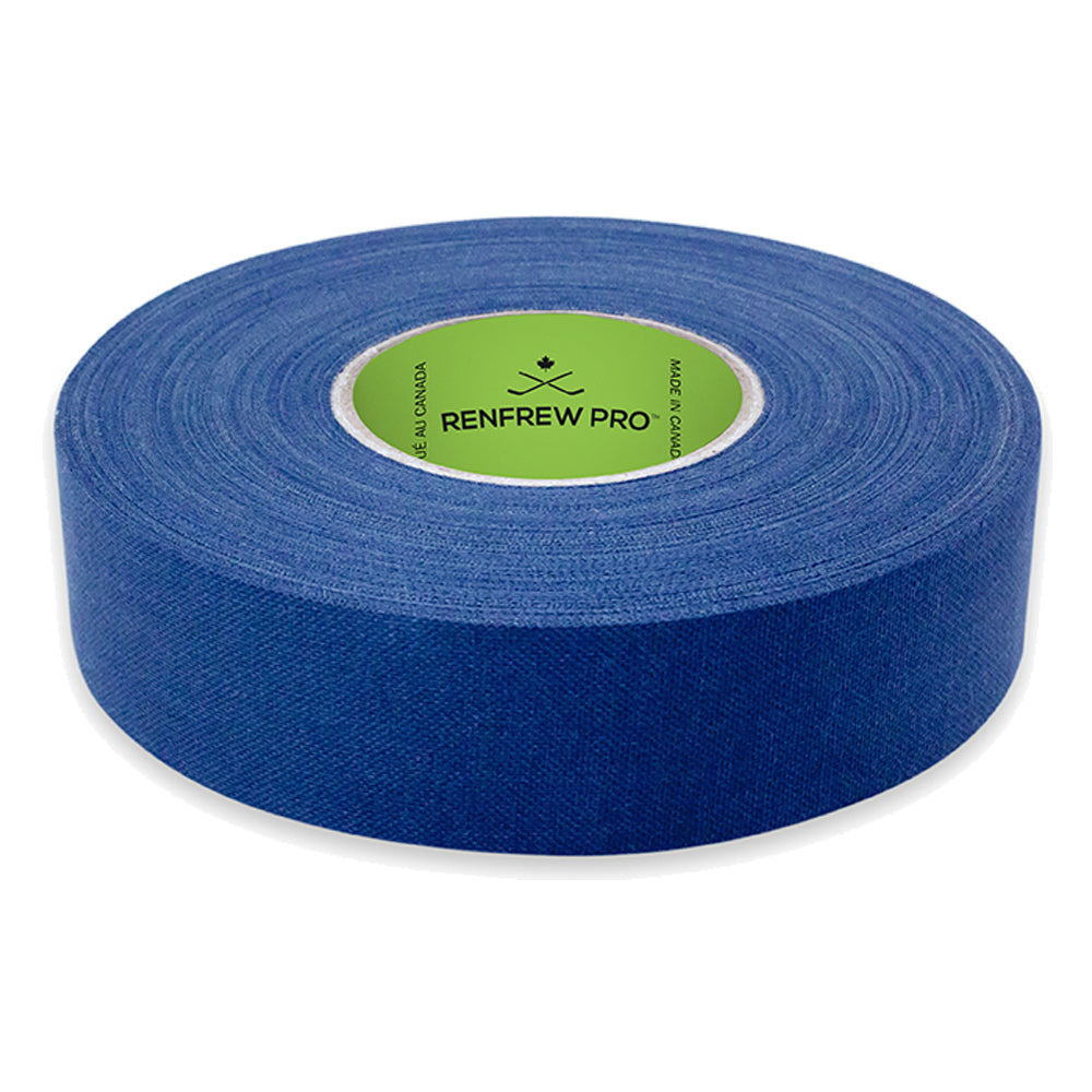 Ruban isolant EH Color Tape 20.9107 25*24 BLEU CLAIR