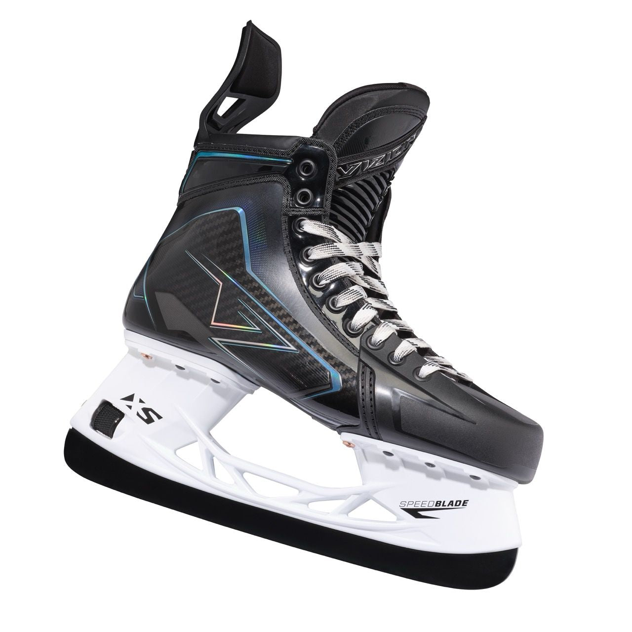 CCM Vizion Schlittschuh Intermediate