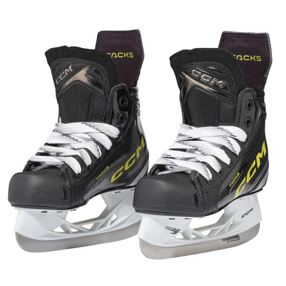 CCM Schlittschuhe Tacks XF Pro Youth 20.75168 Regular