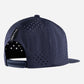 Breakker Cap AY00024_300 Space Blue