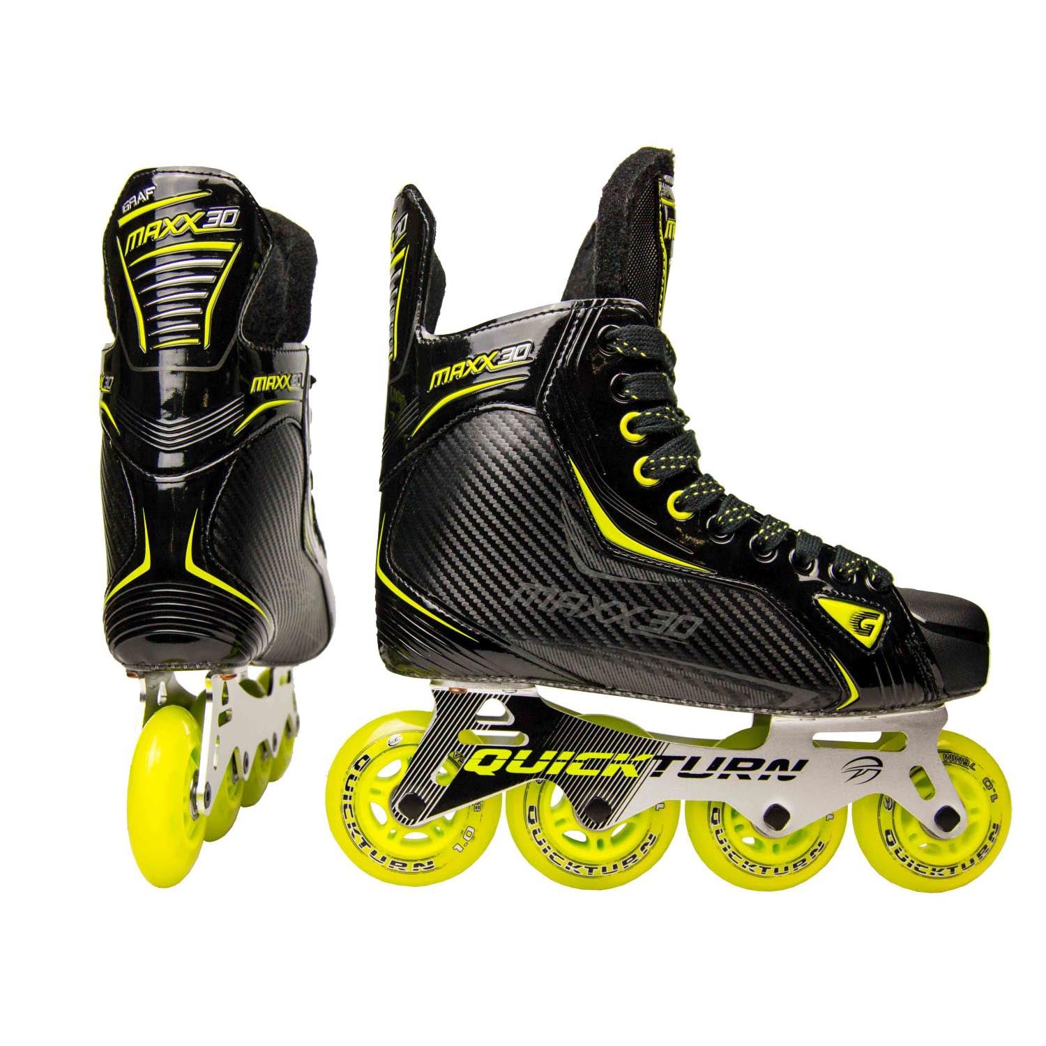 MAXX30 Inline-Hockey Skates 15G30/95