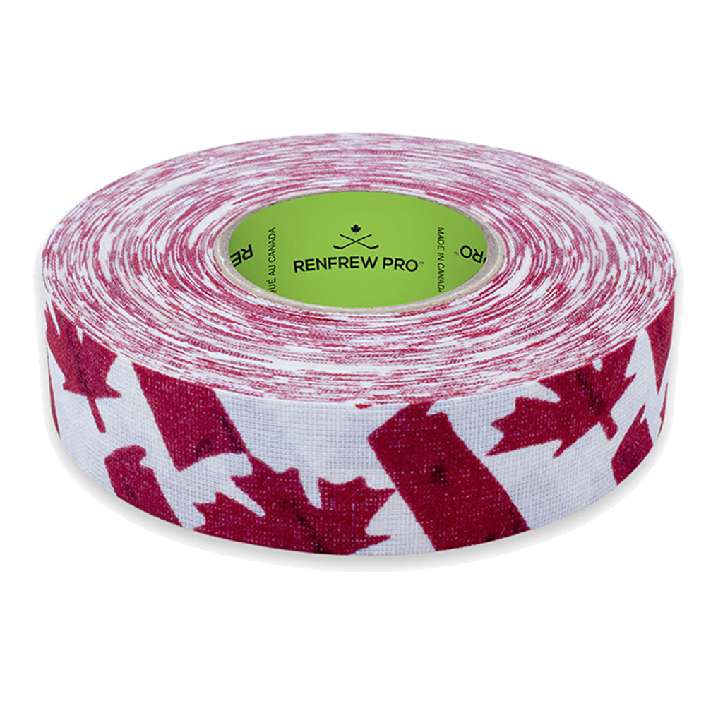 EH insulating tape Team Tape 20.9105 CANADIAN FLAG