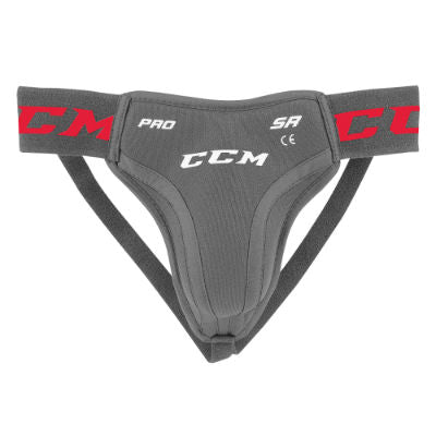 Jockstrap CCM Pro 20.20506 SENIOR SENIOR