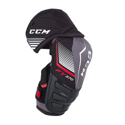 Coudières CCM Jetspeed FT370 Senior 20.72037 SENIOR *