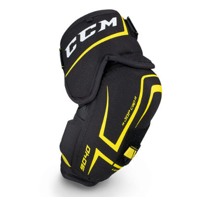 CCM Elbow Pads Tacks 9040 Senior 20.72049 Senior 19