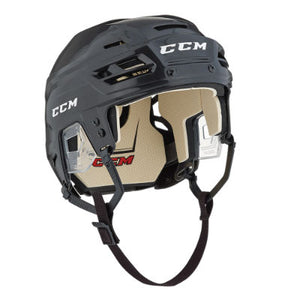 CCM Helmet RES/Tacks 110 20.77004 BLACK