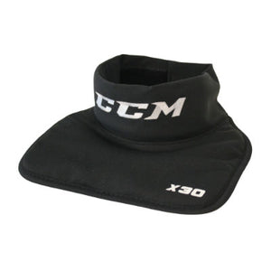 CCM neck protection X30 Senior 20.90016 SENIOR ONE SIZE