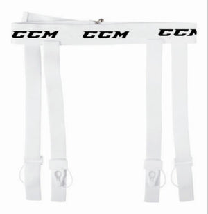 Bretelles EH CCM Loop JR 20.90023 JUNIOR TAILLE UNIQUE