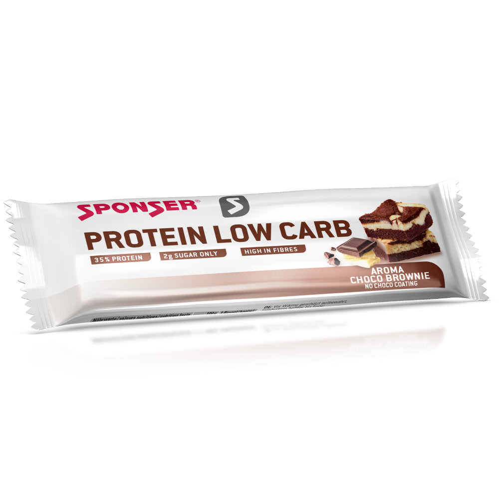 PROTEIN LOW CARB BAR 45-117