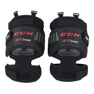 Protection genou de gardien CCM PRO 2.0 Senior 20.58005 SENIOR TAILLE UNIQUE