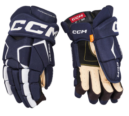 Handschuh CCM Tacks AS 580 Junior 20.70092