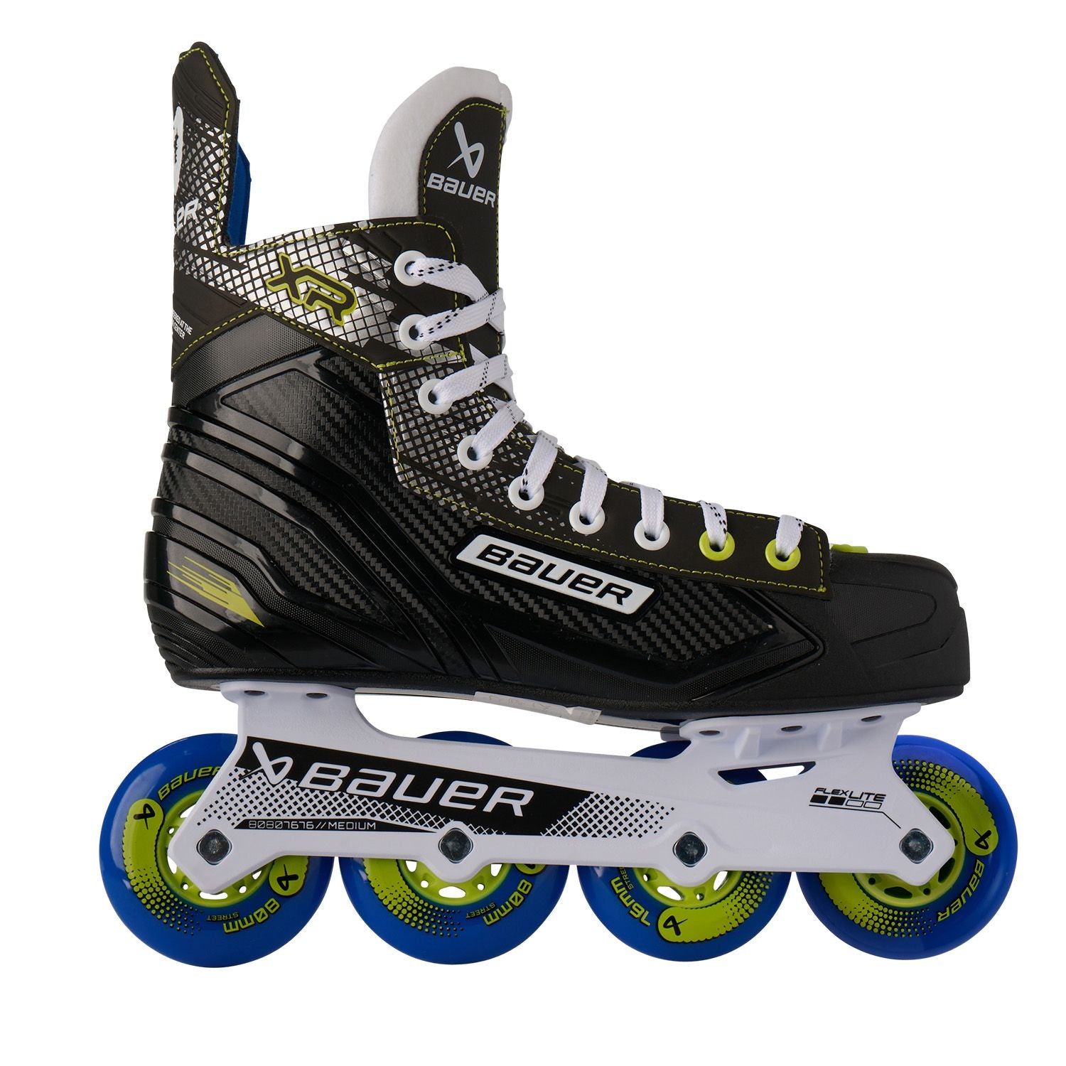 Bauer inline hockey skate XR senior