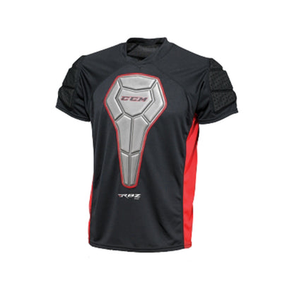 IL Padded shirt CCM RBZ 150 27.20283 JUNIOR JUNIOR