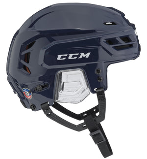 Helmet CCM Tacks 710 20.77007 NAVY
