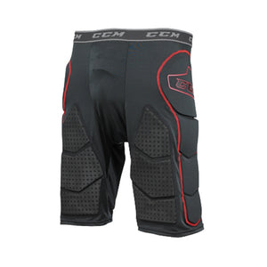 IL protective trousers Girdle CCM 150 JR 27.20218 BLACK