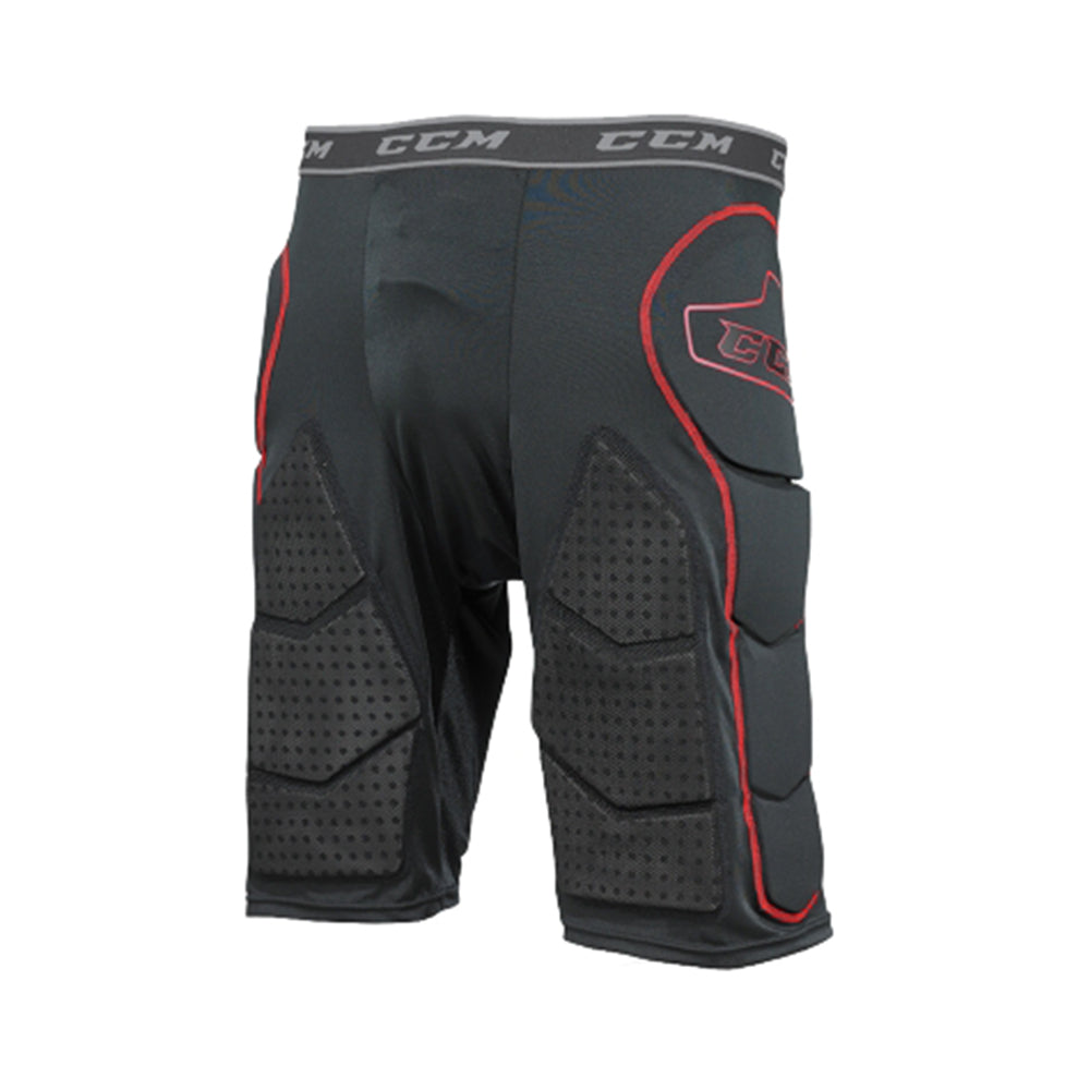 Pantalon de protection IL Girdle CCM 150 JR 27.20218 NOIR