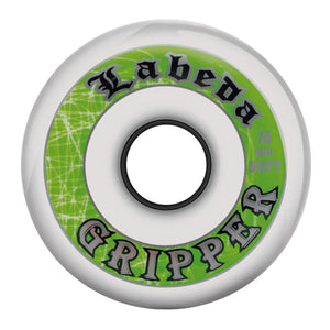IL rollers Labeda Gripper Soft 27.20103 WHITE