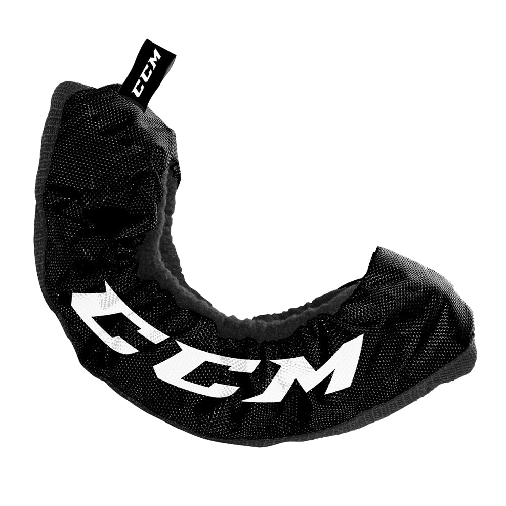 CCM Kufenschoner Proline Soaker Senior 20.91034 SENIOR SCHWARZ