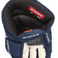 CCM gloves FT680 Junior 20.70104 NAVY-WHITE