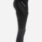 Rebel Pro Baselayer Pantalon Femme AY00007_100 Noir