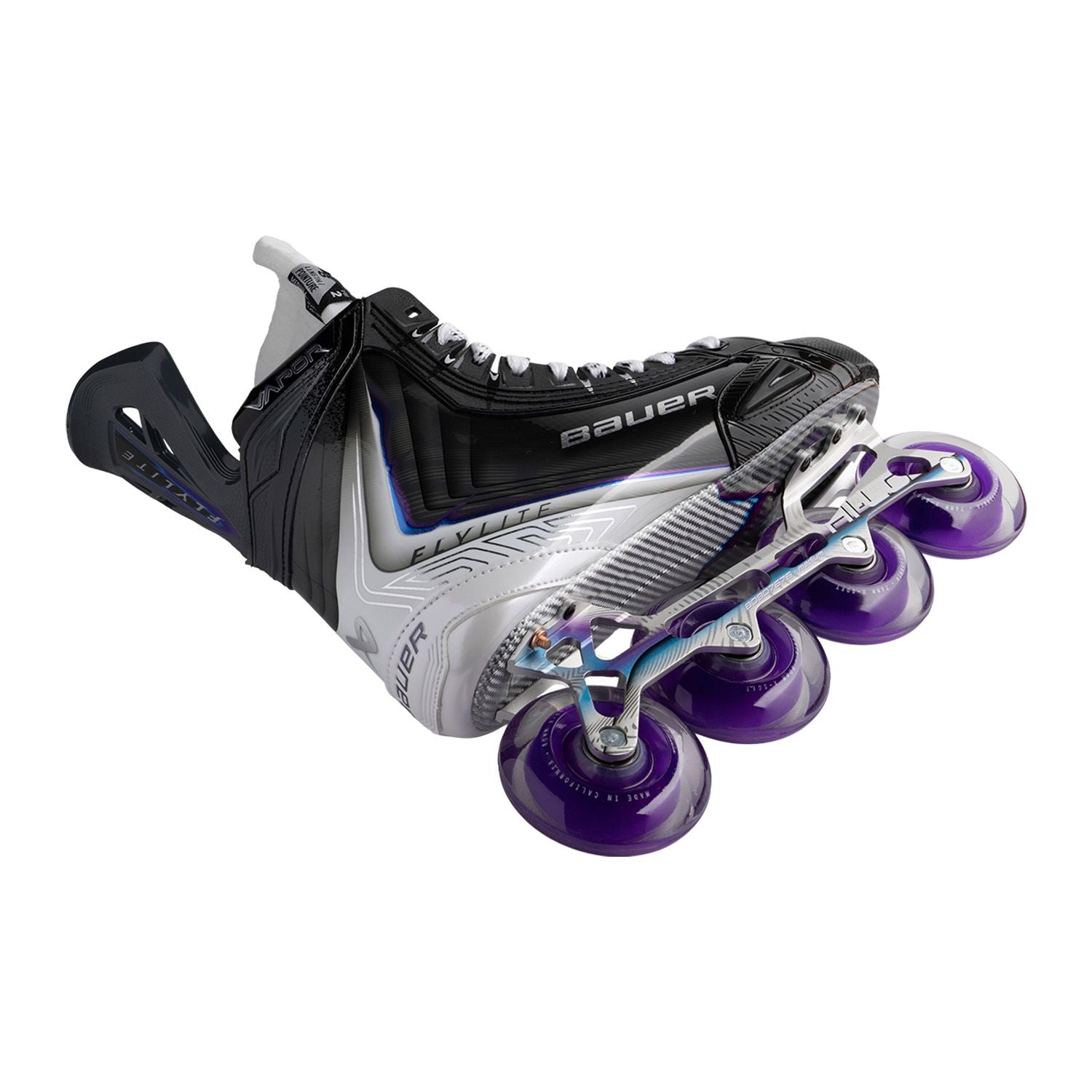 BAUER Inlinehockey Skate Vapor Flylite