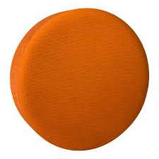 Softpuck Orange ISPONGE-O