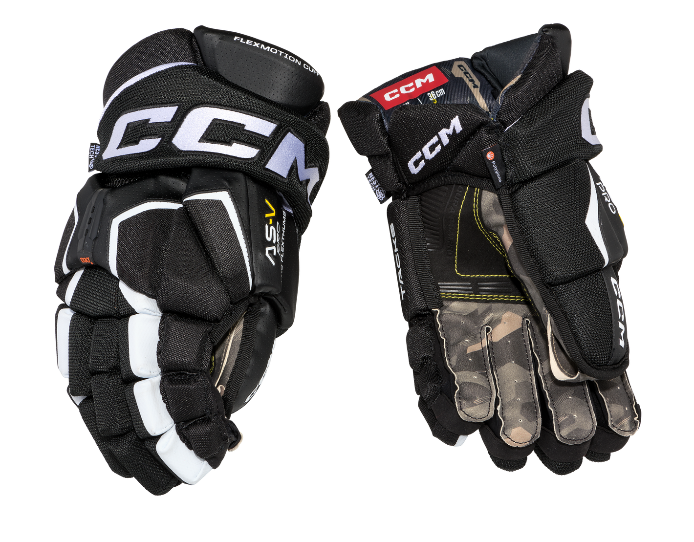 Gant CCM Tacks AS-V Pro Senior 20.70086