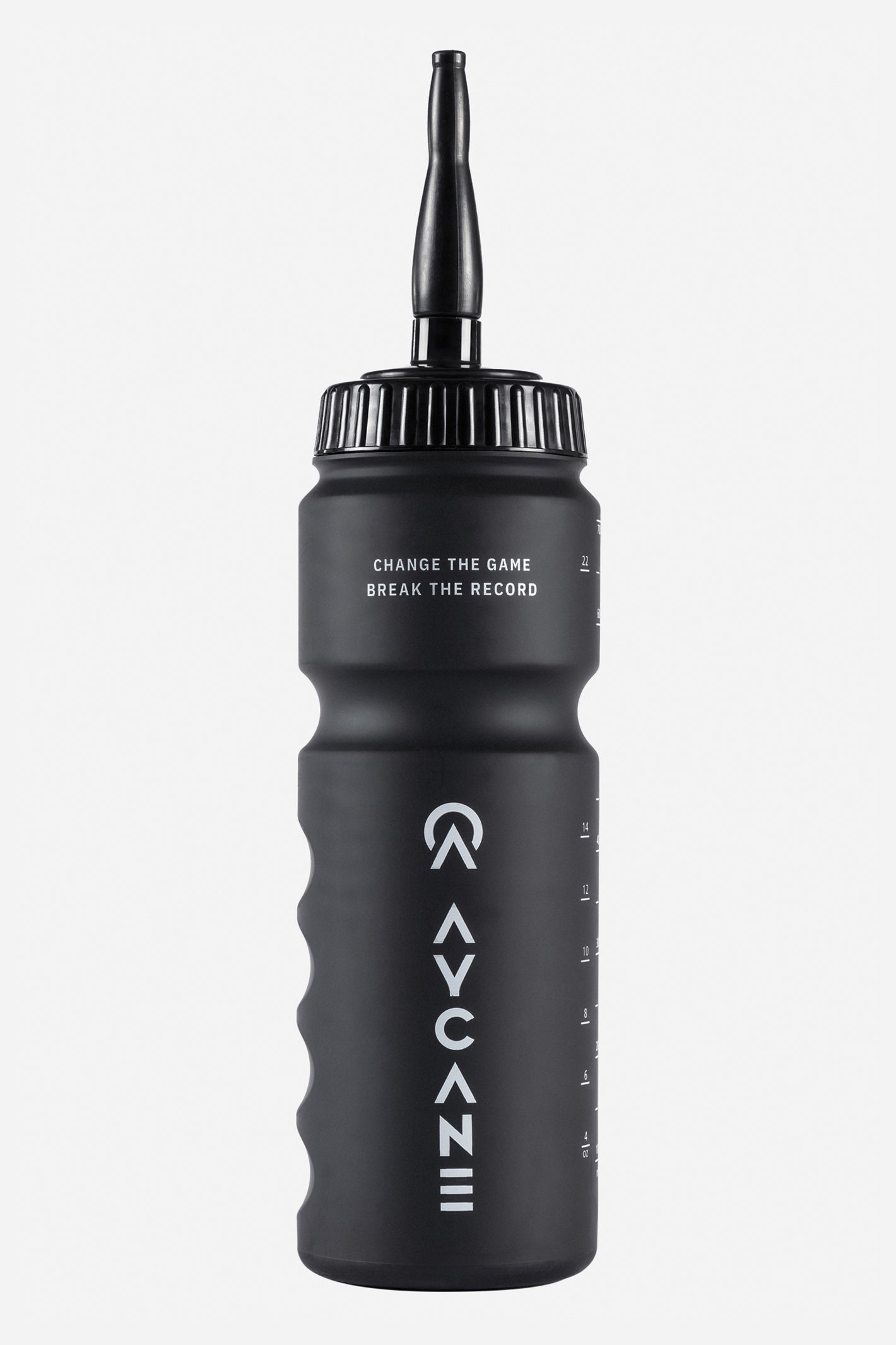 Fuel Bottle AY00037_100 Black