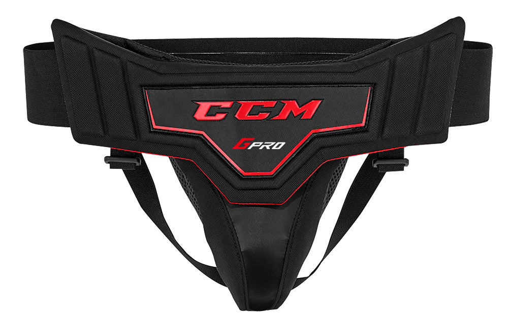 CCM Tiefschutz Goalie Jock Pro Senior 20.58011 Senior