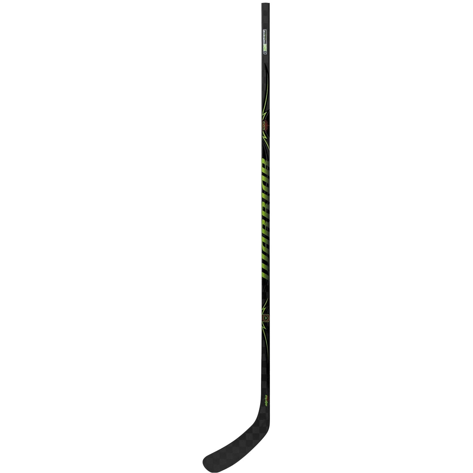 Warrior Alpha Deluxe Ice Hockey Stock Junior