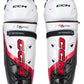 CCM shin guards Jetspeed FT6 PRO Junior 20.73071 23