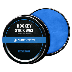 Stock Wachs mit Geschmack - BLUE BREEZE BL-TINWAX-X