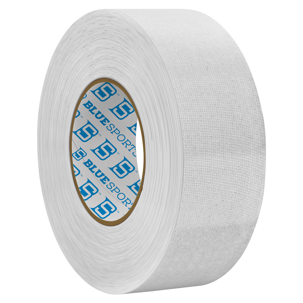 Insulating Tape Stock White 24mmX25m