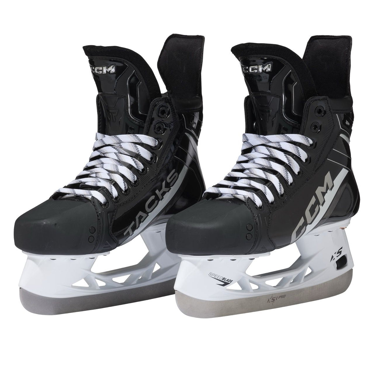CCM Schlittschuhe Tacks XR70 Junior