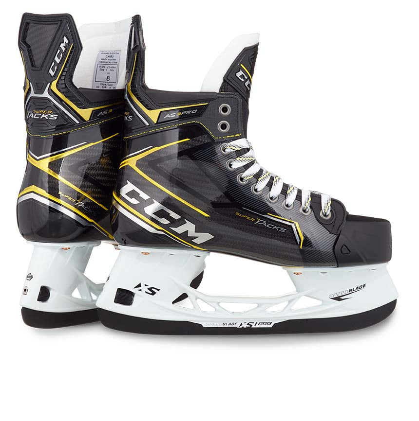 CCM Skate Super Tacks AS3 Pro Senior 20.75089 Senior