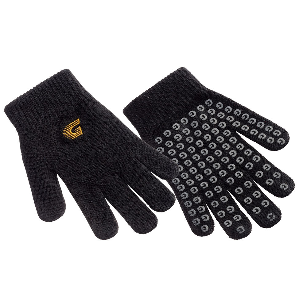 Figure Skating Gloves 45110- BLACK